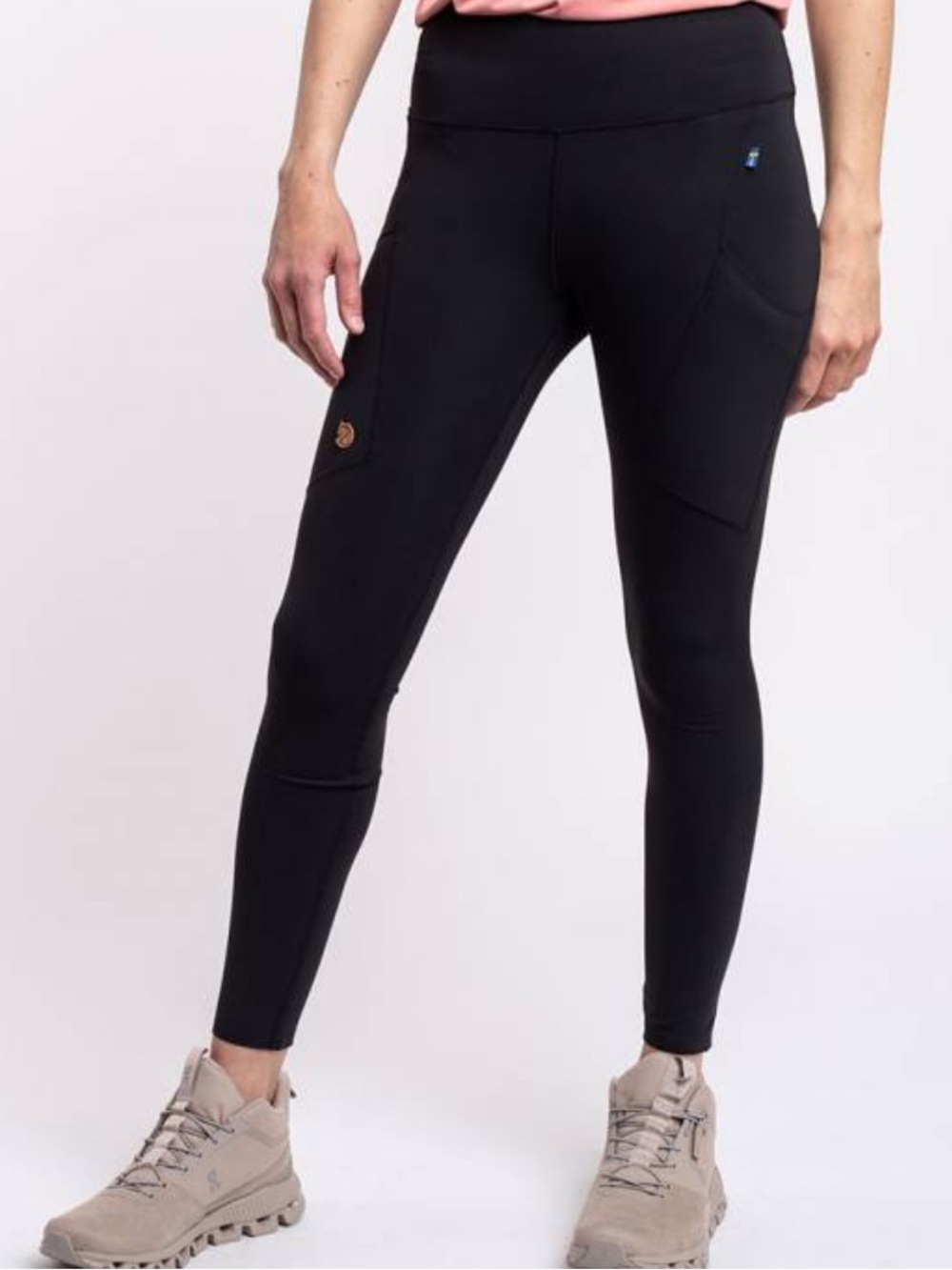 Fjallraven Abisko Leggings